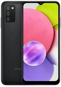 Замена дисплея на телефоне Samsung Galaxy A03s в Белгороде